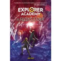 在飛比找蝦皮商城優惠-Explorer Academy: The Falcon's