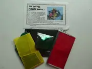 Gospel Flower Wallet - Magic Trick