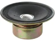 SPEAKER 75mm Sheilded 1.5watt 16ohm - Suit Most Commodore made monitors F03
