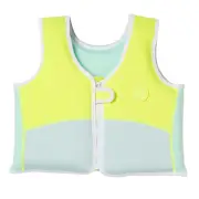 Sunnylife Salty the Shark Swim Vest (3-6 Years)