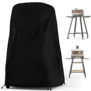 Waterproof Pizza Oven Cover for Gozney Arc XL Dome - Outdoor Accessory