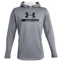 在飛比找蝦皮購物優惠-CONCEPT🔎 UNDER ARMOUR 灰色 帽T co