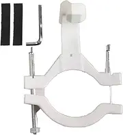 Motorcycle Handlebar Hook,Motorbike Grip Hanger - Heavy-Duty Anti-Pry High Load-Bearing Grip Storage Hook for Dirtbike Motorcycle Bike Stroller
