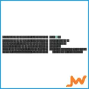 Keychron Cherry Profile Double-Shot PBT Full Keycap Set