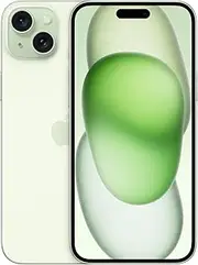 [Apple] iPhone 15 Plus (512 GB) - Green