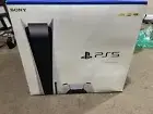 Playstation 5 CFI-1015A JAILBREAK Sealed
