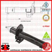 Front Axle Shock Absorber Suit AUDI A3 2.0 TFSI quattro A3 Sportback (8PA) (for: Audi)