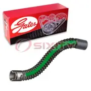 Gates Green Stripe Vulco-Flex 26533 Radiator Coolant Hose for V1092210 M79 nk