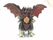 Bandai Godzilla Island Destoroyah G-12 Figure 1998