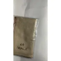 在飛比找蝦皮購物優惠-現貨·當天寄出 iWalk 行動電源磨毛收納袋