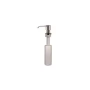 HIGOLD Stainless Steel Hand Soap Dispenser - Kitchen Accessory