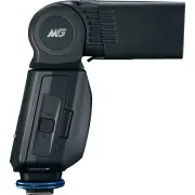Nissin MG80 Pro Flash Sony for Sony ADI / P-TTL