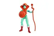 Masters of the Universe Origins Eternian Goddess 5.5-in Action Figure, Battle Figure for Storytelling Play and Display, Gift for 6 to 10-Year-Olds and Adult Collectors