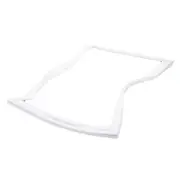 MaksPRO WP61004009 Seal Frz. Door (Wht) fits Refrigerator 61004009 61002055 6...