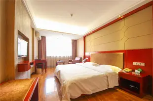 南寧盛凱商務酒店Shengkai Business Hotel