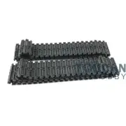 US Stock HengLong 1/16 Russia T90 RC Tank 3938 Part Plastic Track 2.4Ghz
