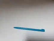 NEW Aqua baby Blue Stylus pen for Nintendo DSi XL System Console #E19