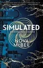 Nova McBee Simulated (Paperback) Calculated Book 2 (US IMPORT)