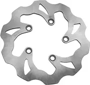 240MM Motor Brake Disc Rotor For GSF BANDIT1200 1996-2005 GSX INAZUMA1200 1999-2002 GSXR 1300 1999-2007