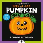 A CHANGING PICTURE: PEEK-A-BOO PUMPKIN/ROGER ESLITE誠品