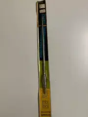 NORS Radio Antenna Mast three section spring back 1963 thru68 Chevrolet CV3-64S