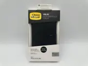 Otterbox Folio Case for Apple iPhone 14 Pro And 15 Pro Max (6.1")- Black