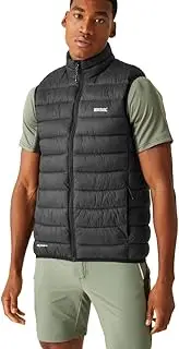 [REGATTA] Mens Marizion Baffled Water Repellent Bodywarmer Gilet Vest