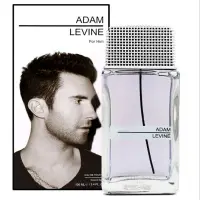 在飛比找蝦皮購物優惠-Adam Levine 魔力紅 亞當·李維 同名 男性淡香水