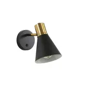 Norbert Wall Light With Switch