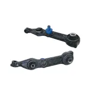 Right & Left Front Lower Rear Control Arm for Mercedes Benz E Class W211