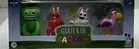 GARTEN OF BANBAN SERIES 1 FIGURE 4 PACK **NEW**