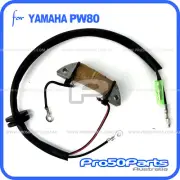 Yamaha PW80 Peewee 80 Stator Source Coil Ignition Stator Generator