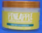Tree Hut-Pineapple Whipped Shea Body Butter 8.4 oz. New