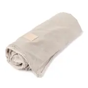 FuzzYard Sandstone Dog Life Blanket - Large