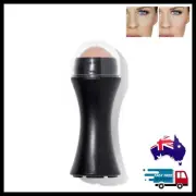 Oil Free Natural Volcanic Roller Matte Makeup Oil Absorption Portable travel NEW