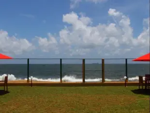 斯里蘭卡拉古納海灘別墅 