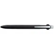 Uni Jetstream Prime 3 Retractable Rollerball Pen Black