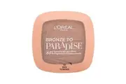 L'Oreal Paris Bronze to Paradise Bronzer 03 Back to Bronze