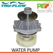 New * TRU FLOW * Water Pump For BMW 320i E36 E46 2.0L 2.2L M50B20 M54B22 (for: BMW)