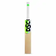 DSC Split Series (Junior) Pro English Willow Cricket Bat, Junior, Size: 4