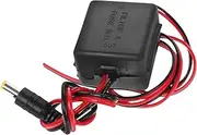 Car Voltage Converter Step Down Power Adapter 24v to 12v Transformer Car Ac Adapter