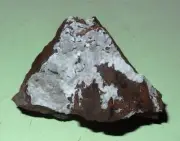 Calcite - Baratta, S.A. Mineral specimen 5.2cm x 4cm 135g #143