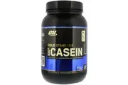 Optimum Nutrition, Gold Standard(R) 100% Casein, Chocolate Supreme, 1.87 lb (850 g)