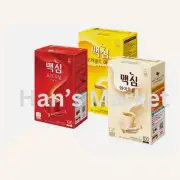 Korean MAXIM Instant Coffee Mix 6 Type