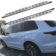 Running Board Fits for Jeep Grand Cherokee 2011-2020 Side Step Nerf Bar Stairs