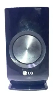 LG SURROUND SOUND MINI SPEAKER (SH96SB-S)