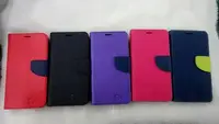 在飛比找Yahoo!奇摩拍賣優惠-【竣玳通訊】 素色側掀皮套 HTC desire 10 pr