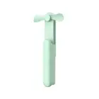 Handheld Fan 3 in 1 Mini Hand Fan Portable USB Rechargeable Small Pocket Fan Bat