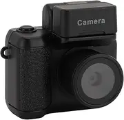 Tihebeyan Color Screen Action Camera with a Bright Lantern for Teenagers, Extended Battery Life for Students, Portable Travel Camcorder for