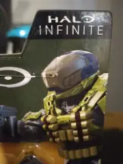 2020 Mega Construx Halo Infinite SPARTAN GUNGNIR